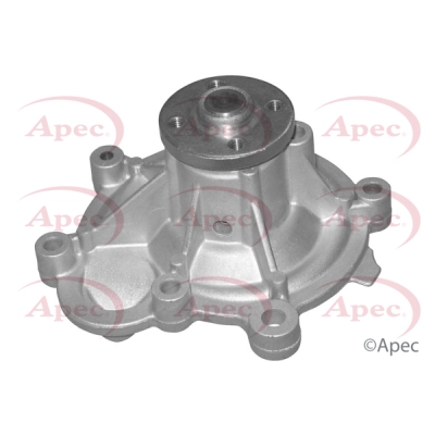 Water Pump, engine cooling (AWP1327)