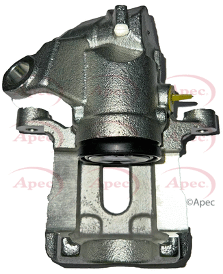 Brake Caliper (LCA163N)
