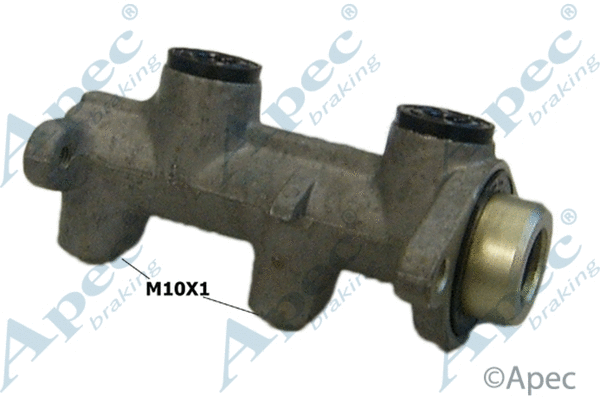 Brake Master Cylinder (MCY330)