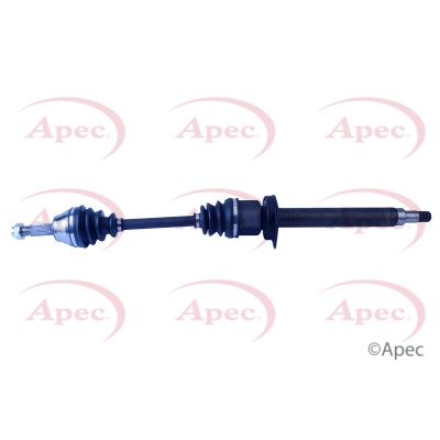 Drive Shaft (ADS1370R)