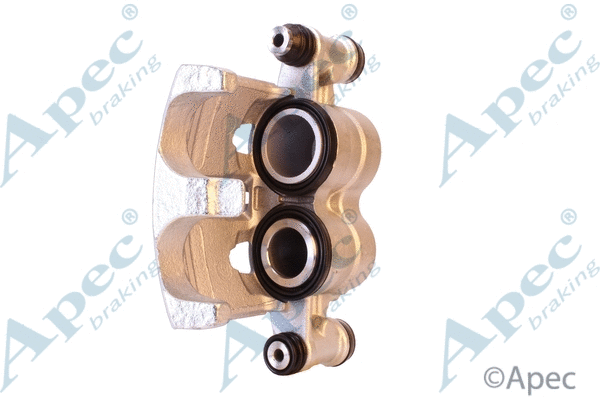 Brake Caliper (RCA588)