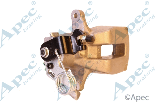 Brake Caliper