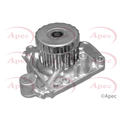 Water Pump, engine cooling (AWP1224)