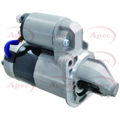Starter (ASM1551)