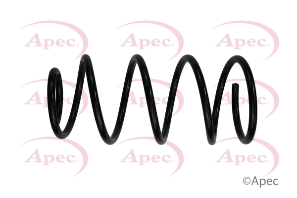 Suspension Spring (ACS1759)