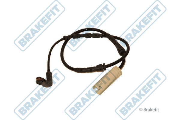 Warning Contact, brake pad wear (BWR5016)