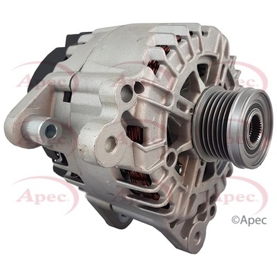 Alternator (AAL1254)