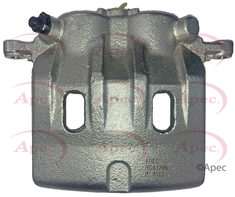 Brake Caliper