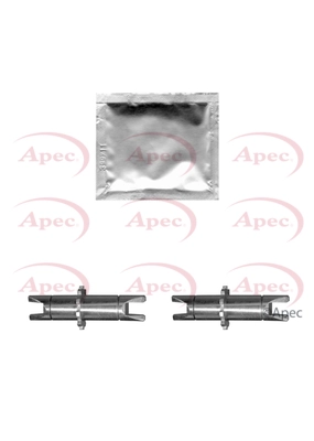 Adjuster, braking system (KIT3025)