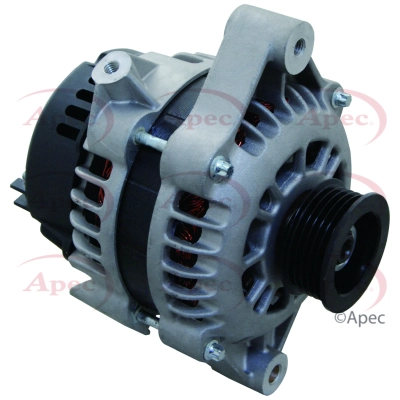 Alternator (AAL1824)