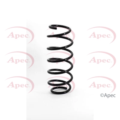 Suspension Spring (ACS1081)