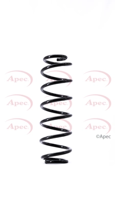 Suspension Spring (ACS1516)