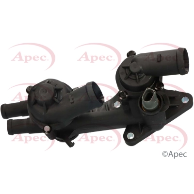 Thermostat, coolant (ATH1267)