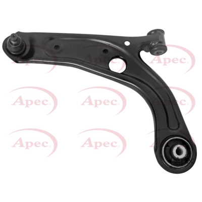 Control/Trailing Arm, wheel suspension (AST2366)
