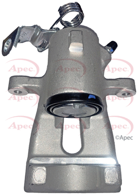 Brake Caliper (LCA325N)