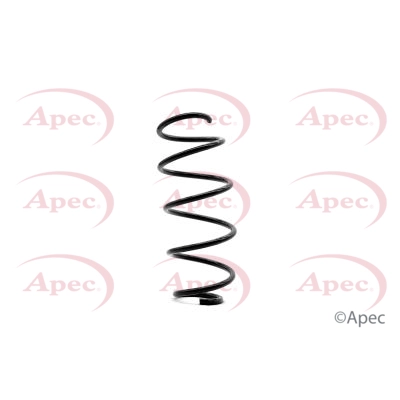 Suspension Spring (ACS1318)