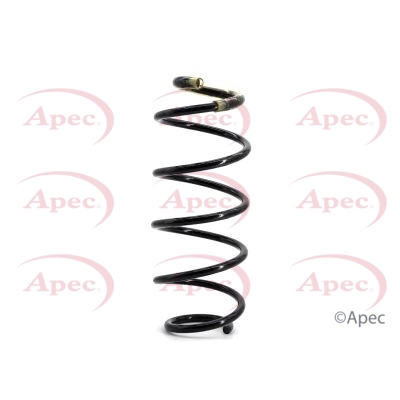 Suspension Spring (ACS1068)