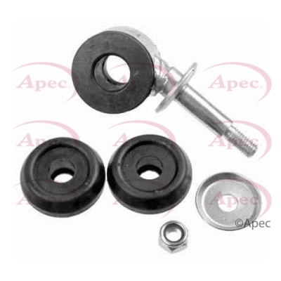 Link/Coupling Rod, stabiliser bar (AST4080)