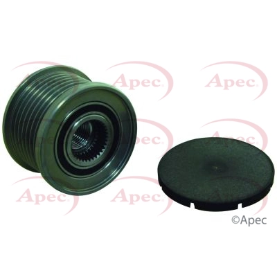 Alternator Freewheel Clutch (AOP1081)