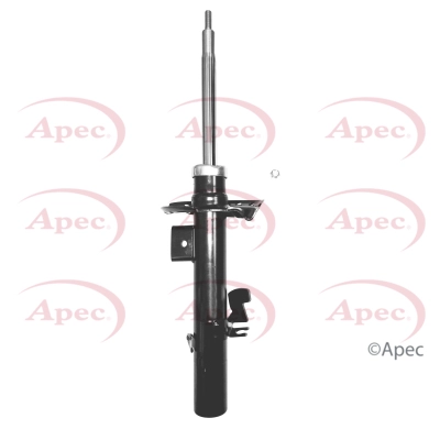 Shock Absorber (ASA1517)