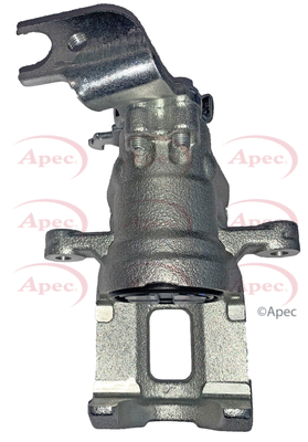 Brake Caliper (LCA713N)