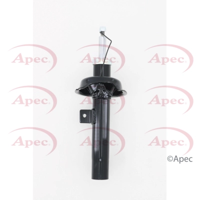 Shock Absorber (ASA1524)
