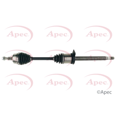 Drive Shaft (ADS1189R)