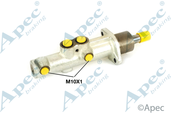 Brake Master Cylinder (MCY366)