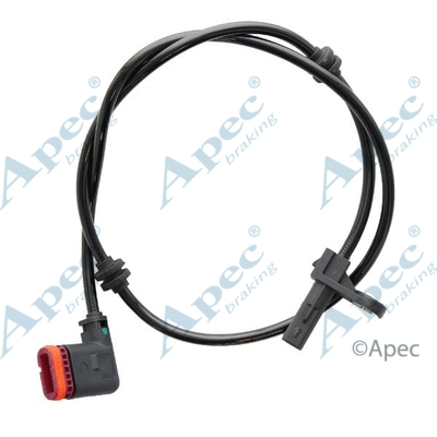 Sensor, wheel speed (ABS1276)