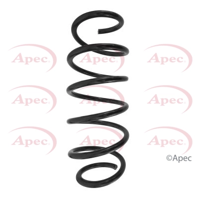 Suspension Spring (ACS1549)