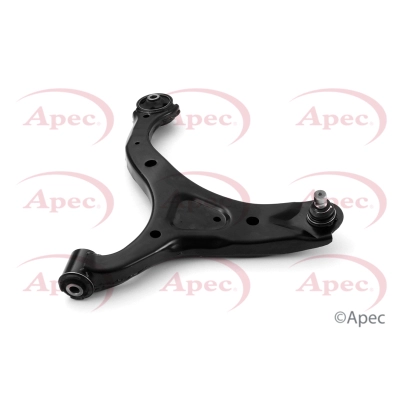 Control/Trailing Arm, wheel suspension (AST2522)