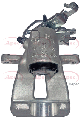 Brake Caliper (LCA421N)