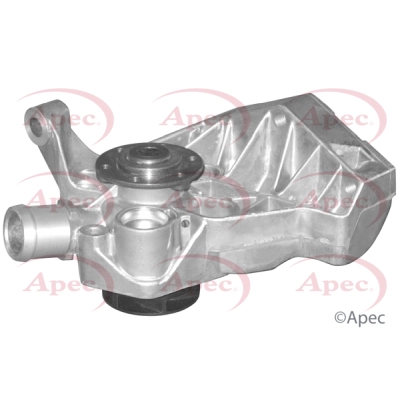 Water Pump, engine cooling (AWP1498)