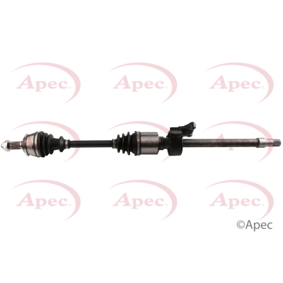 Drive Shaft (ADS1014R)