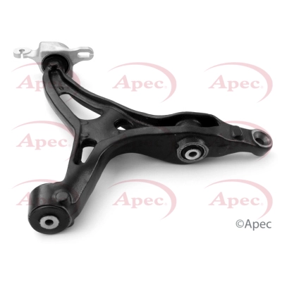 Control/Trailing Arm, wheel suspension (AST3157)