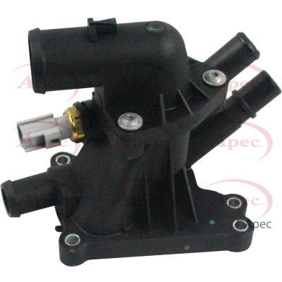 Thermostat, coolant (ATH1066)
