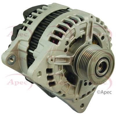 Alternator (AAL1248)