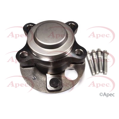 Wheel Bearing Kit (AWB1705)