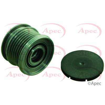 Alternator Freewheel Clutch (AOP1144)