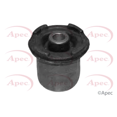 Mounting, control/trailing arm (AST8047)