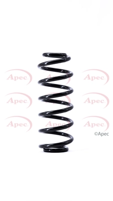 Suspension Spring (ACS1391)