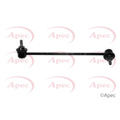 Link/Coupling Rod, stabiliser bar (AST4257)