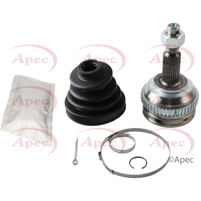 Joint, drive shaft (ACV1104)