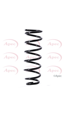 Suspension Spring (ACS1379)