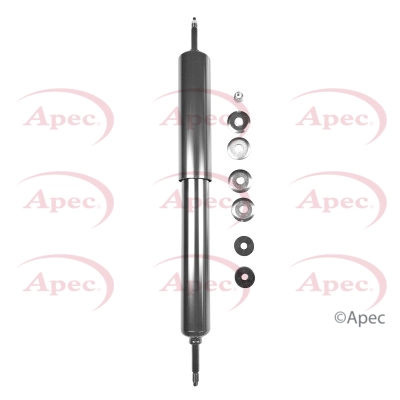 Shock Absorber (ASA1721)
