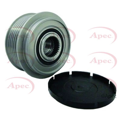 Alternator Freewheel Clutch (AOP1049)