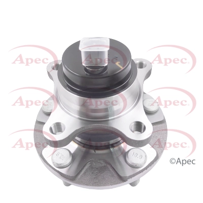 Wheel Bearing Kit (AWB1474)