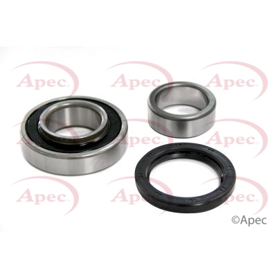 Wheel Bearing Kit (AWB1648)