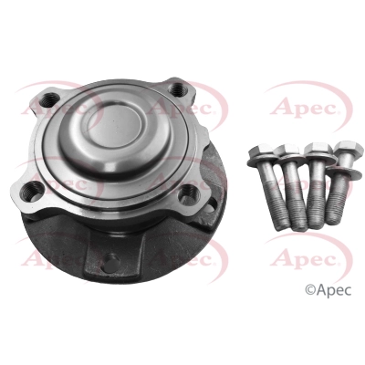 Wheel Bearing Kit (AWB1267)