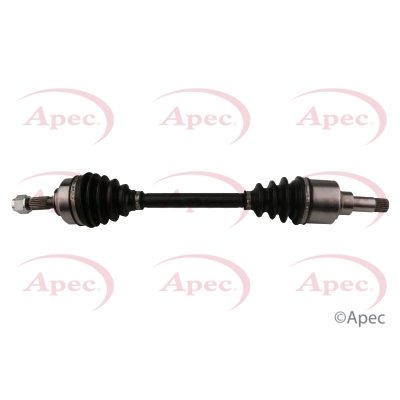 Drive Shaft (ADS1707L)